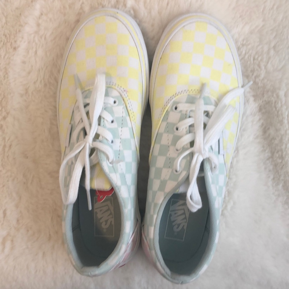 New with tags Vans